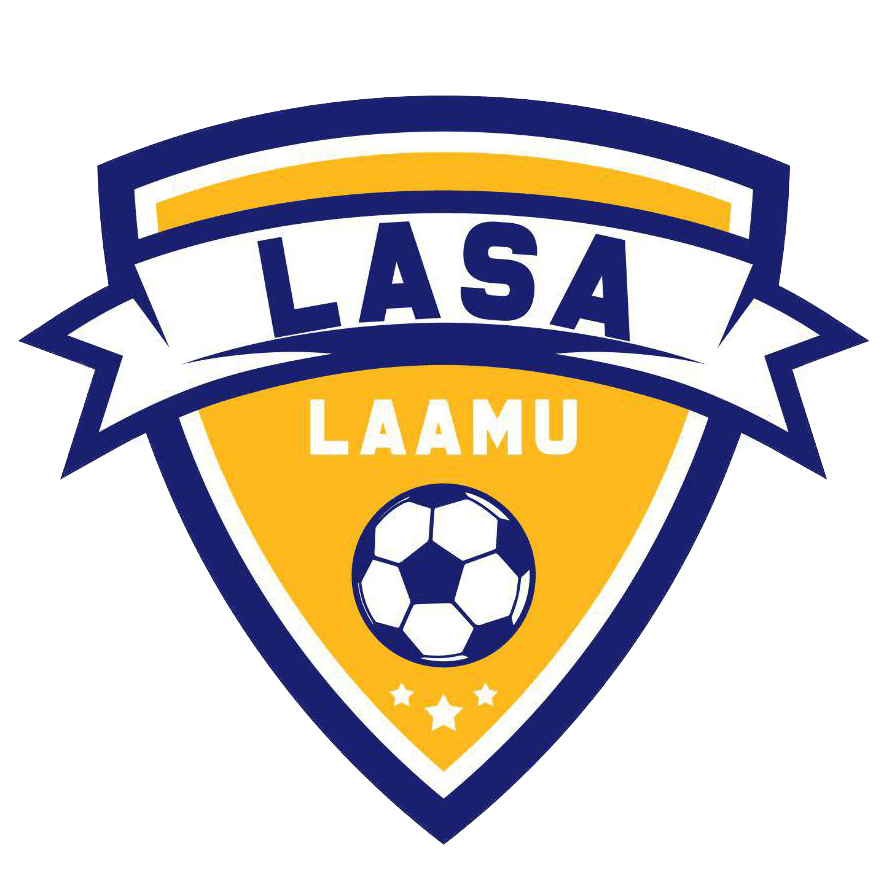 Laamu Apex Sports Academy logo