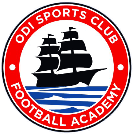 ODI Football Academy logo