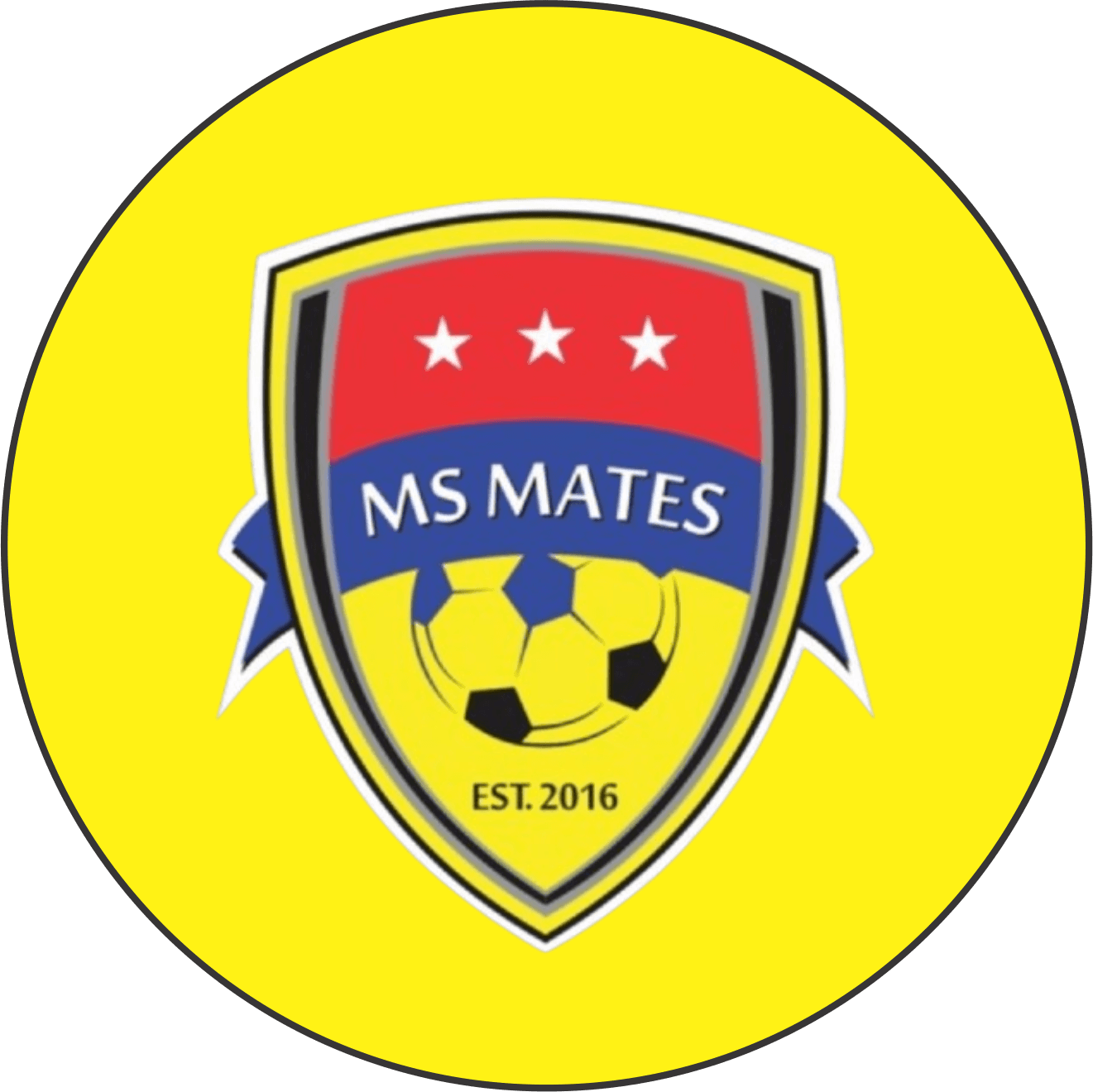 MS Mates logo