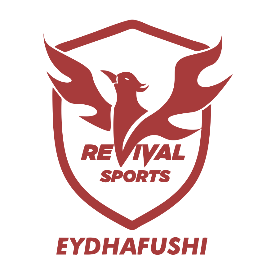 Revival Sports Eydhafushi logo