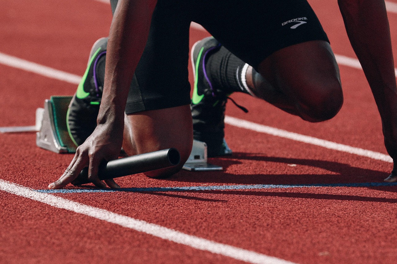 Athletics Academies