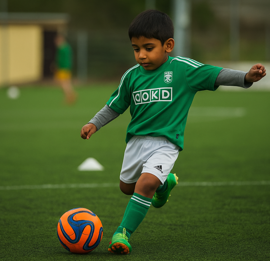 Football Academies