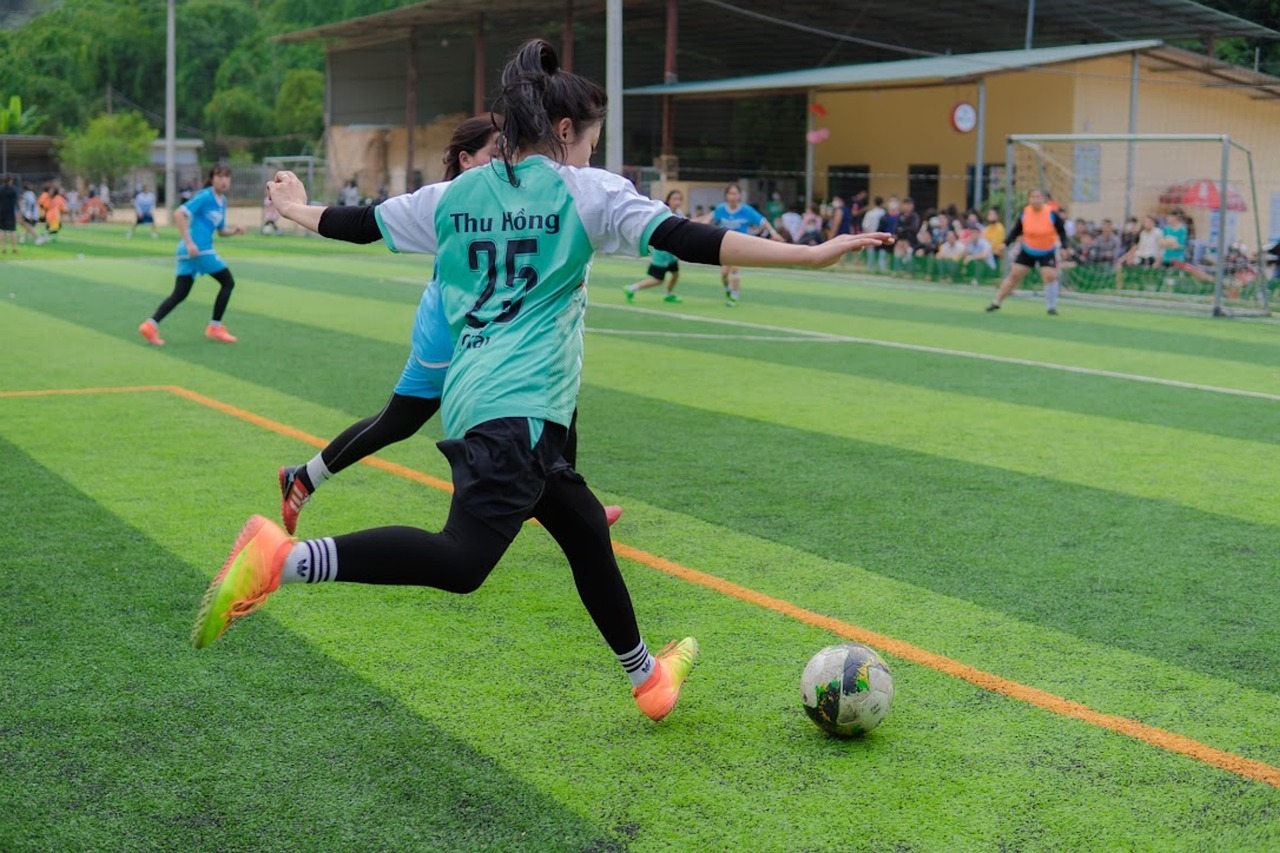 School Sports Clubs
