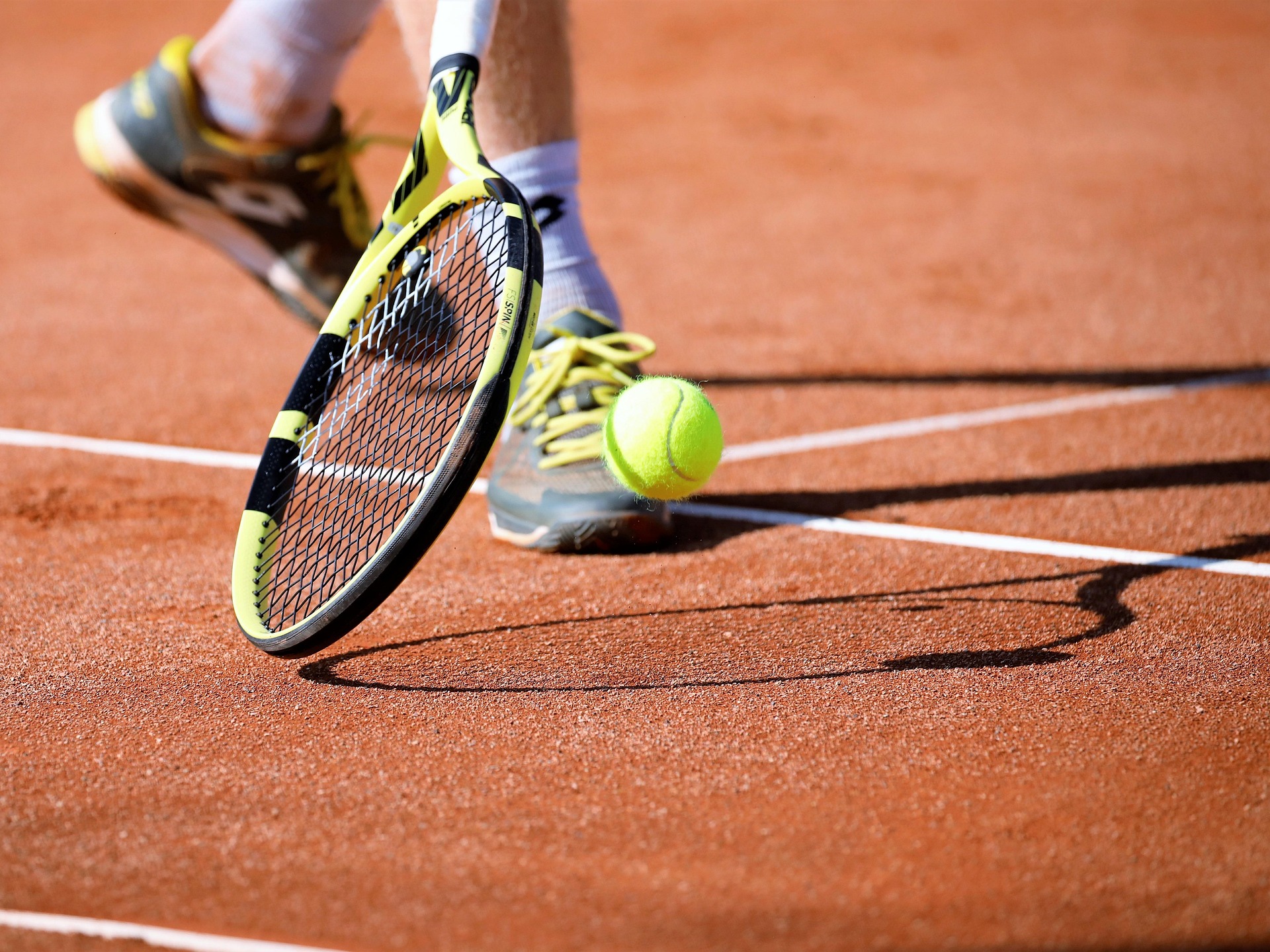 Tennis Academies